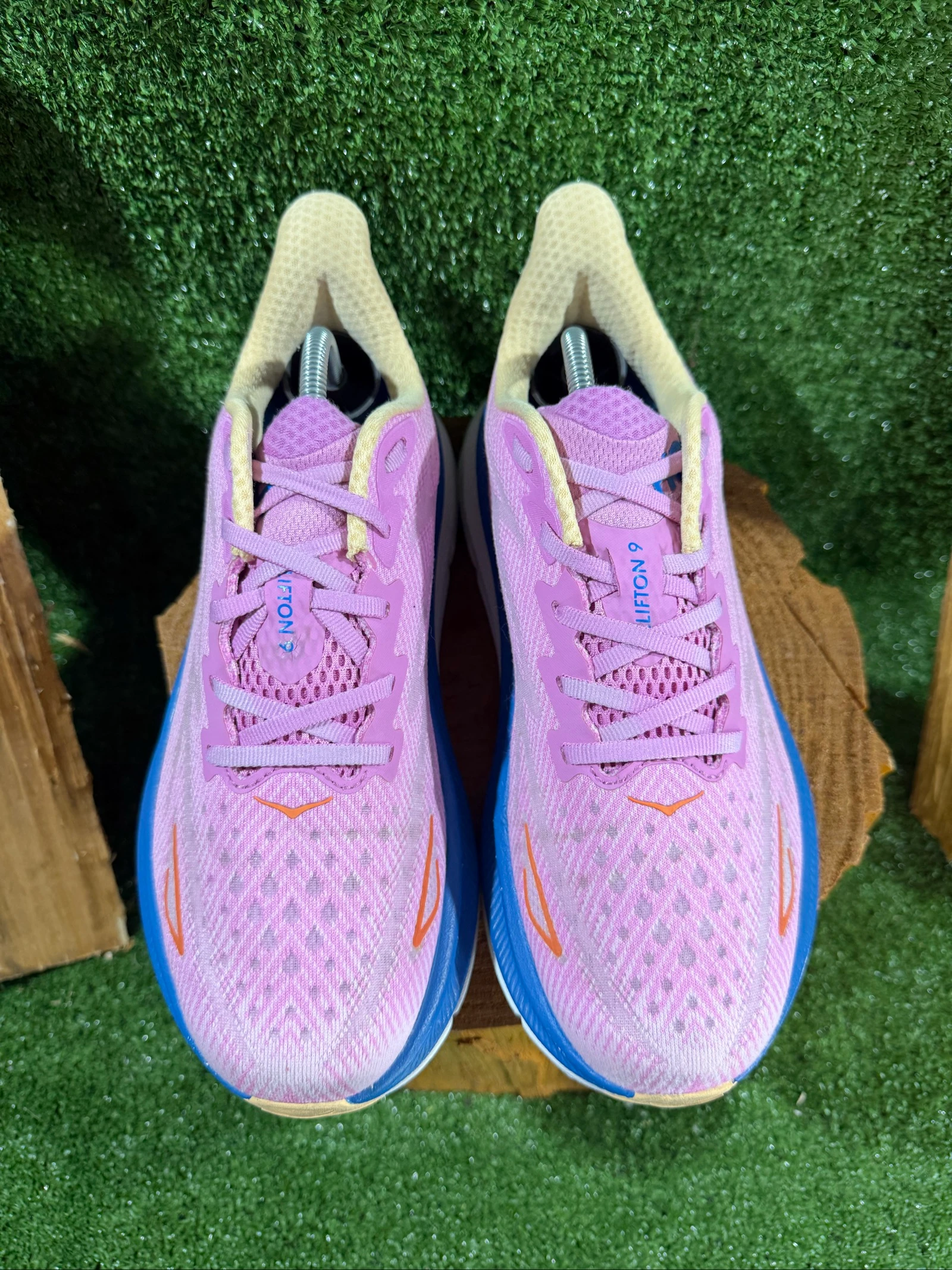 Hoka Clifton 9 Running Road EU 40 JP 25 – photo 6